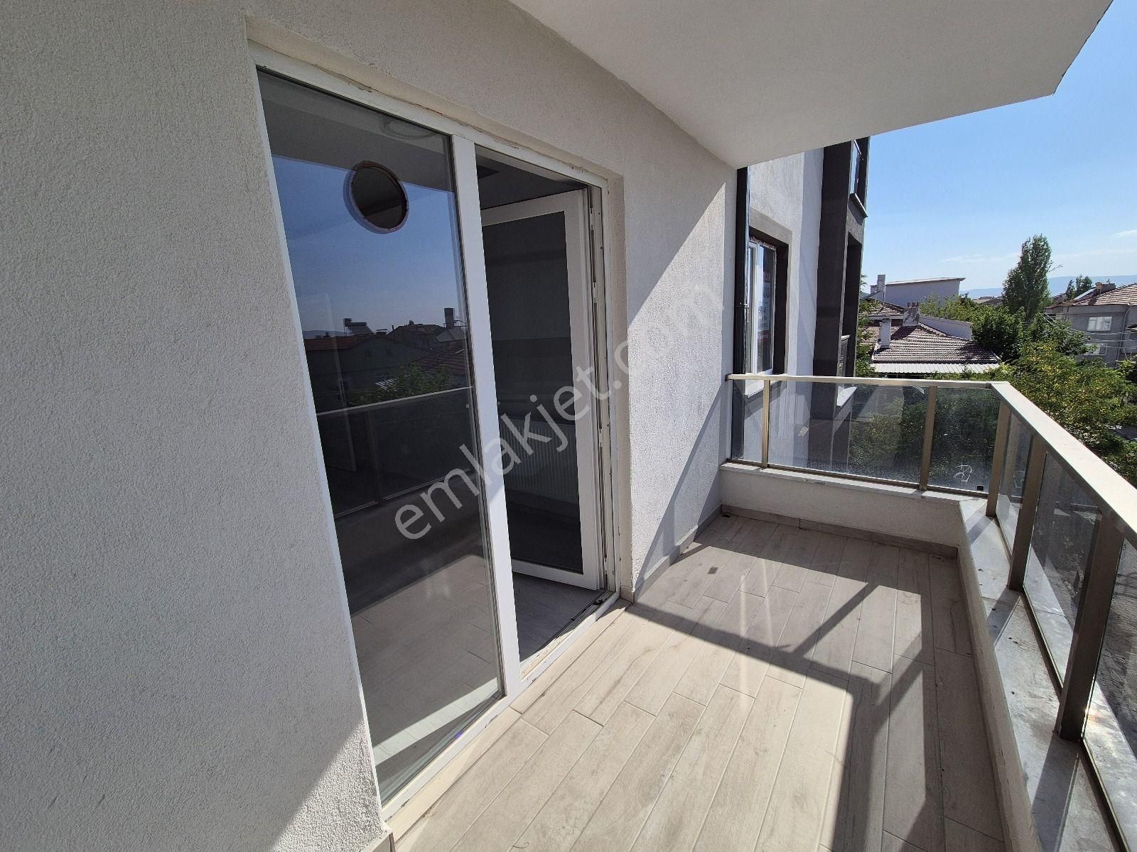 Çınar Grup'dan Şirinevler Mah. Satılık 3+1 Lüks Sıfır Daireler - Görsel 9