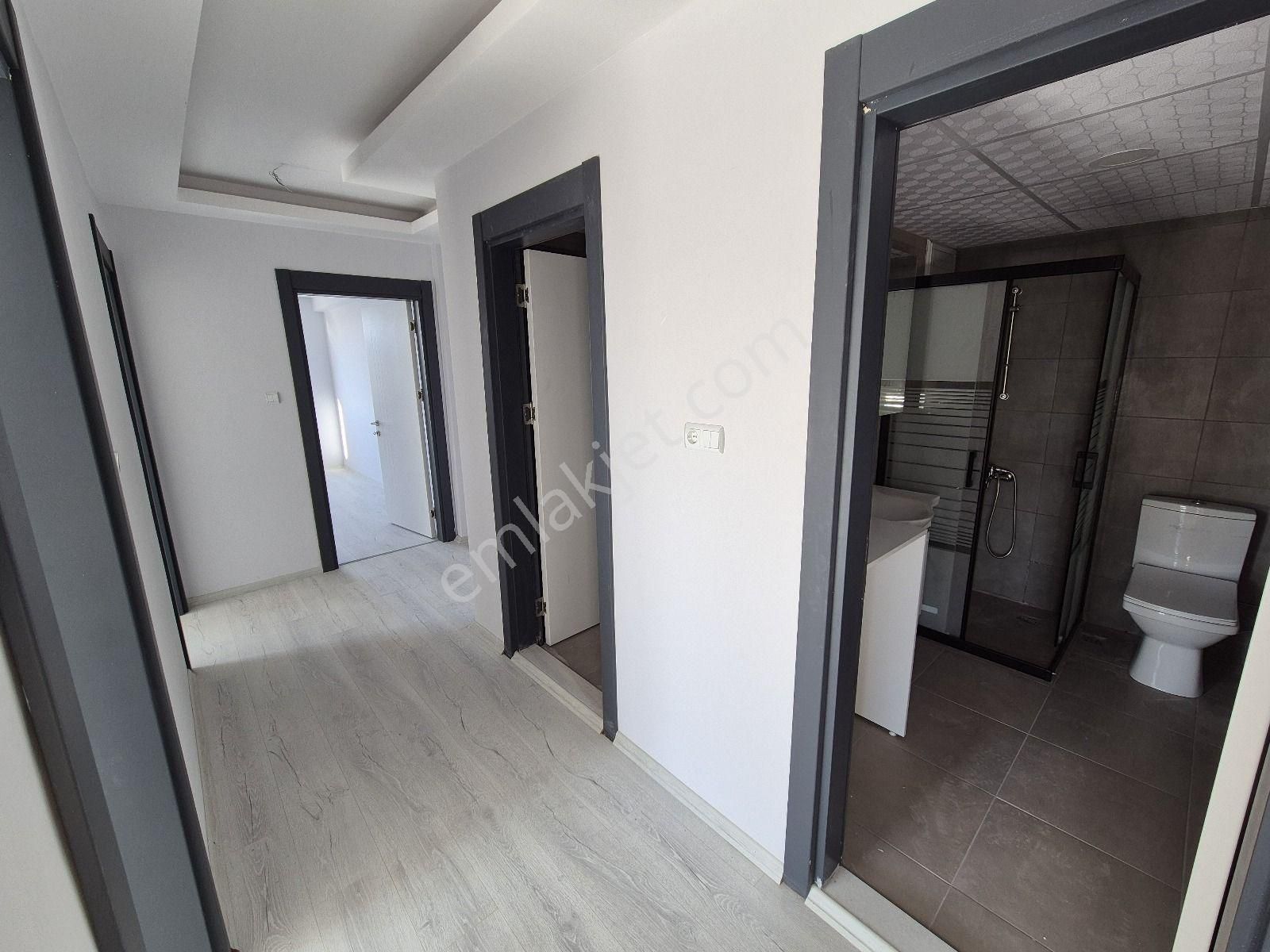 Çınar Grup'dan Şirinevler Mah. Satılık 3+1 Lüks Sıfır Daireler - Görsel 12