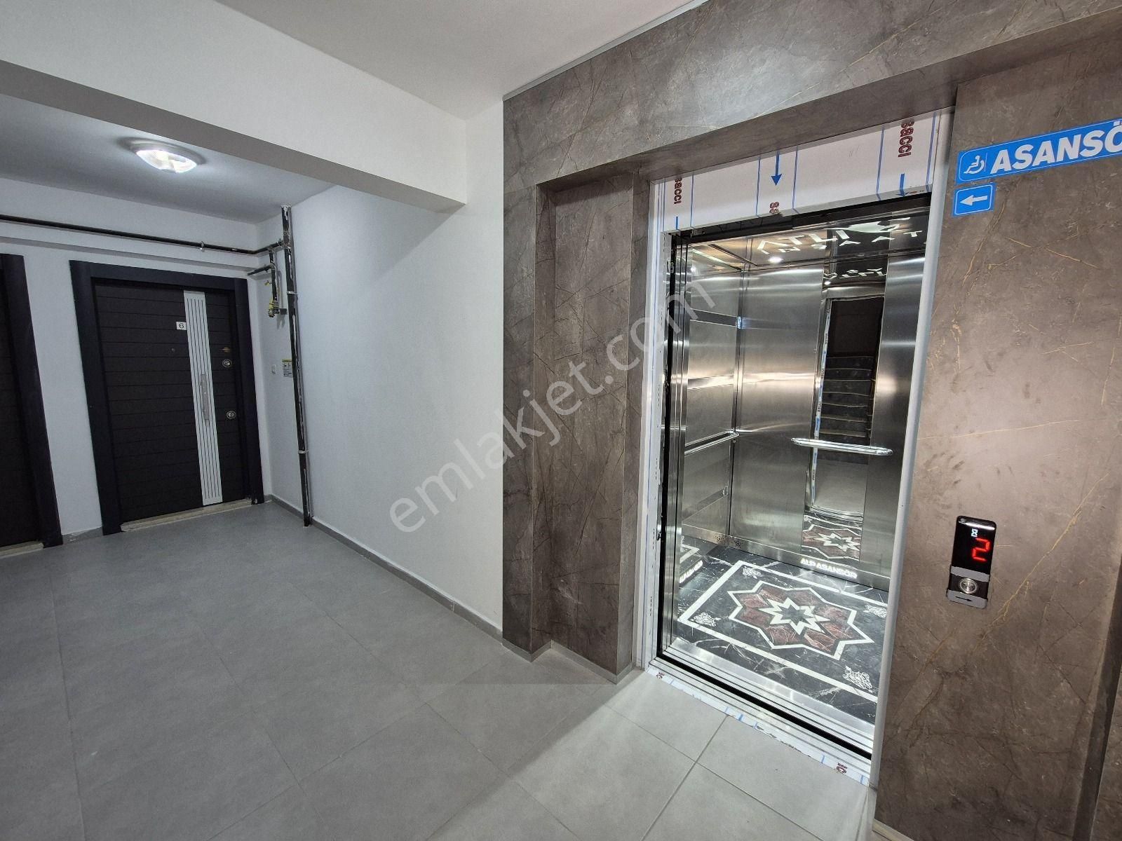 Çınar Grup'dan Şirinevler Mah. Satılık 3+1 Lüks Sıfır Daireler - Görsel 31