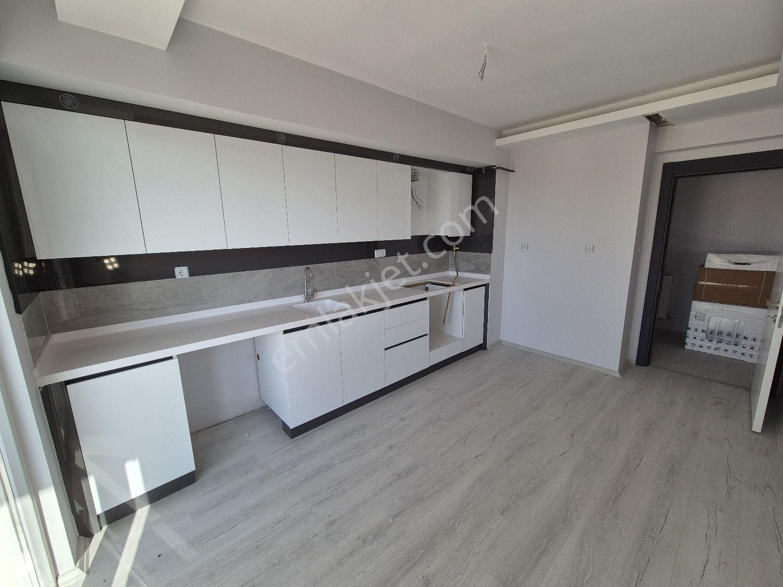 Çınar Grup'dan Şirinevler Mah. Satılık 3+1 Lüks Sıfır Daireler - Görsel 7