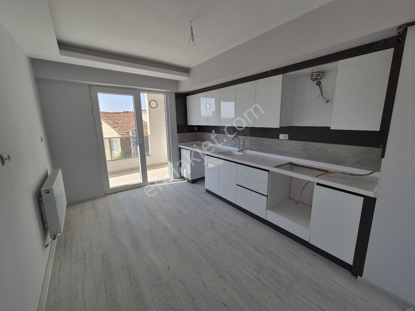 Çınar Grup'dan Şirinevler Mah. Satılık 3+1 Lüks Sıfır Daireler - Görsel 6