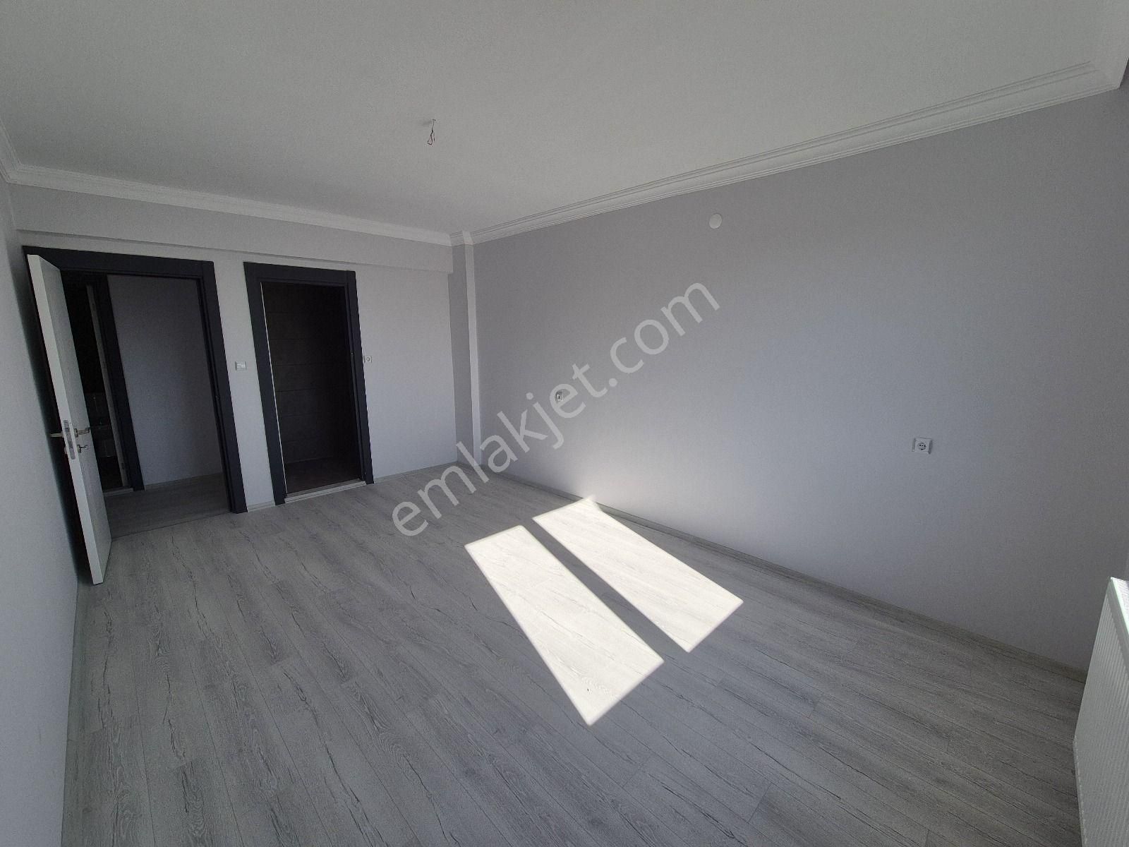 Çınar Grup'dan Şirinevler Mah. Satılık 3+1 Lüks Sıfır Daireler - Görsel 23