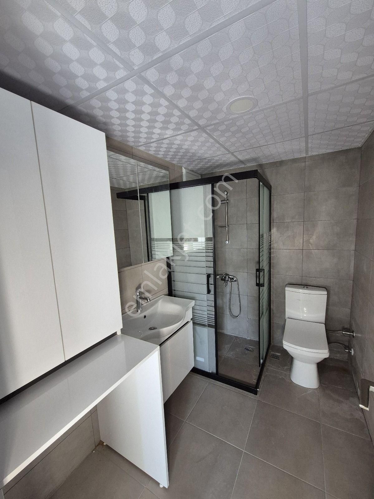 Çınar Grup'dan Şirinevler Mah. Satılık 3+1 Lüks Sıfır Daireler - Görsel 17