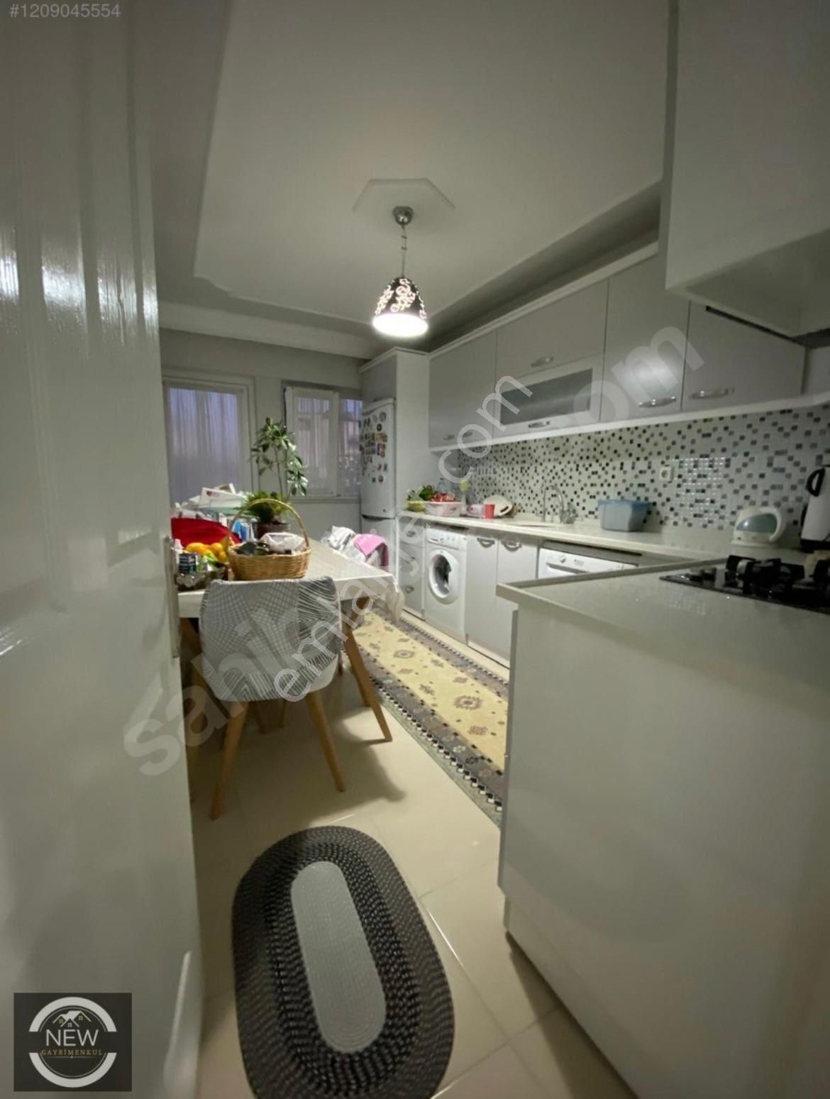 Soma Diş Hastahanesi Yakını Satılık Daire