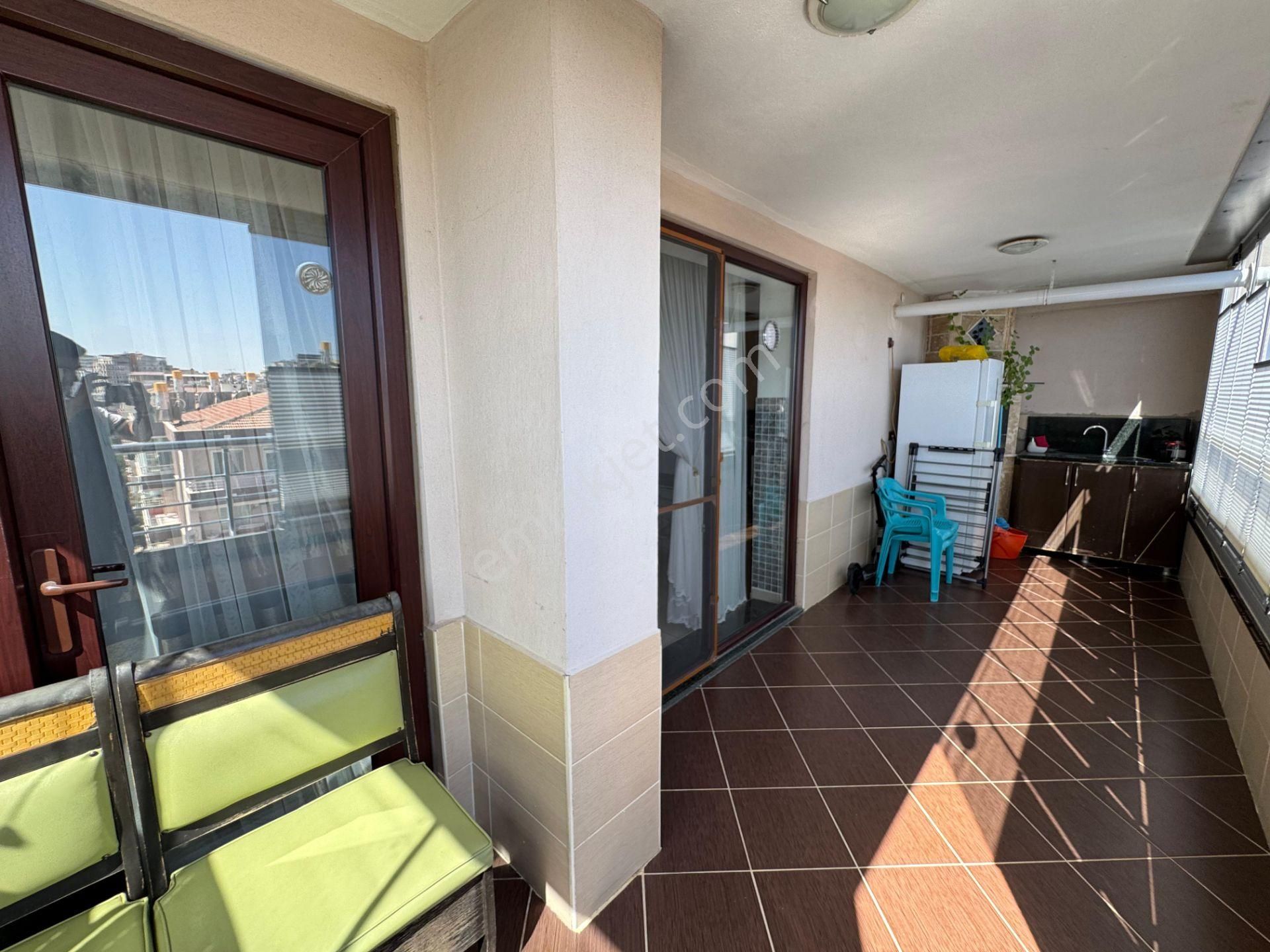 ✅sim Kamer Sitesinde Havuzlu Lüks 4.5+1 Fırsat Daire!