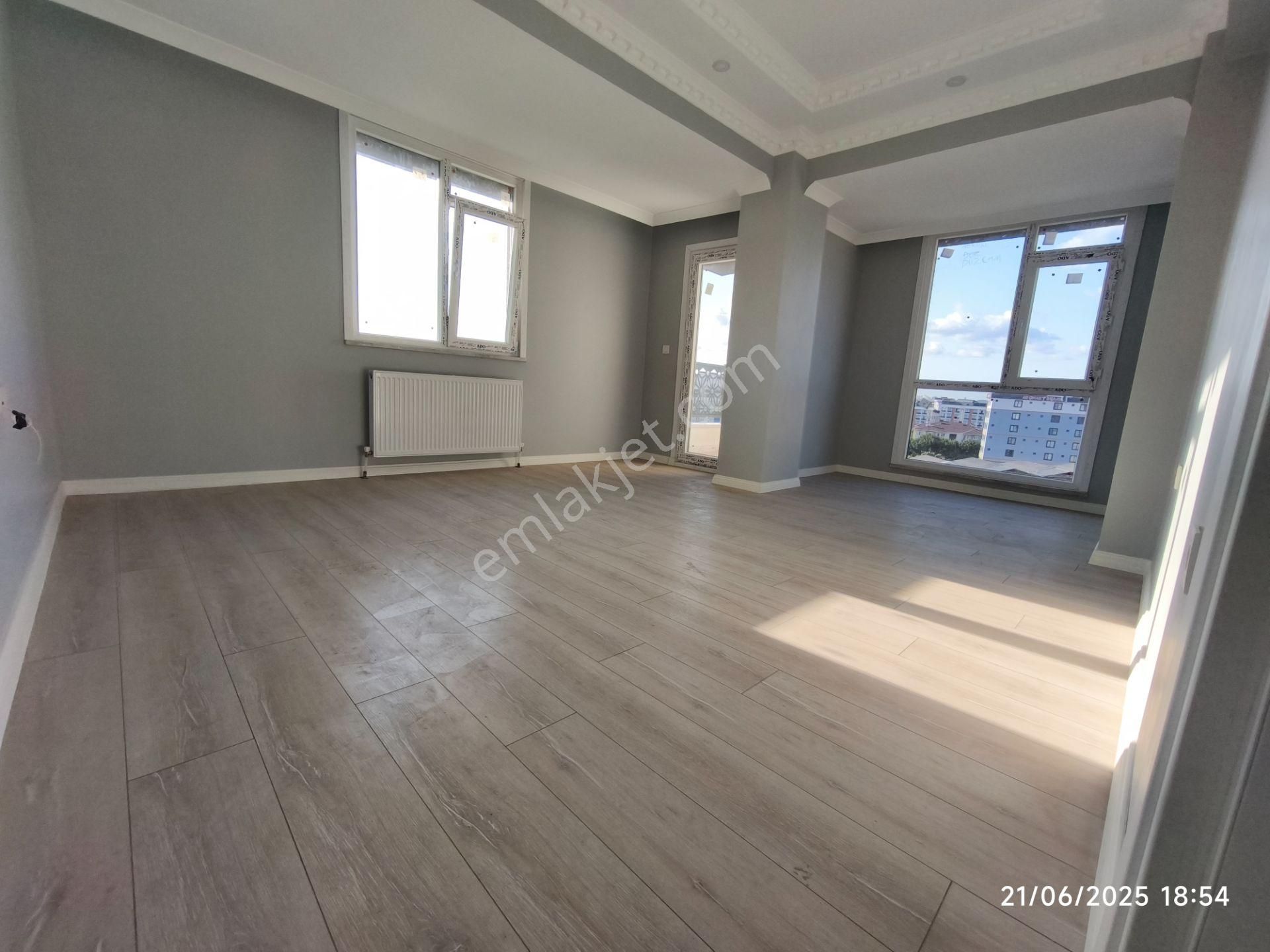 İytiyaçtan Acil Sultanbeyli Mimarsinan Da Satılık 160.m.4+1 Sıfır Lüks Üst Düblx - Görsel 11