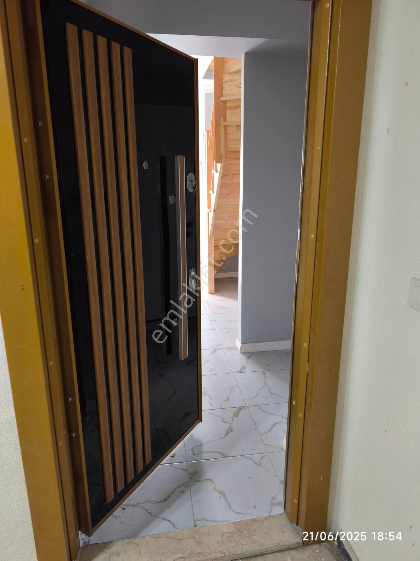 İytiyaçtan Acil Sultanbeyli Mimarsinan Da Satılık 160.m.4+1 Sıfır Lüks Üst Düblx - Görsel 7