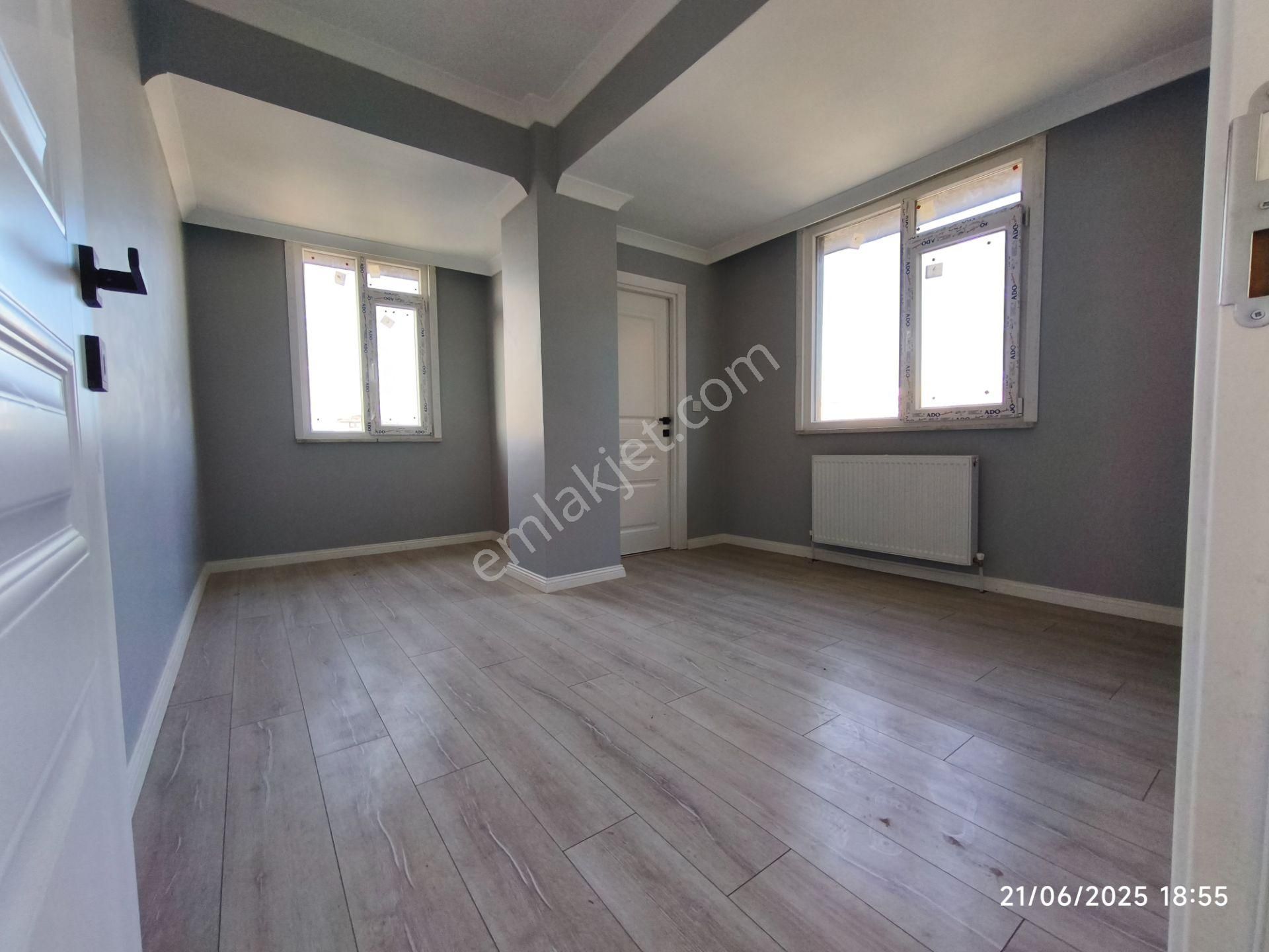 İytiyaçtan Acil Sultanbeyli Mimarsinan Da Satılık 160.m.4+1 Sıfır Lüks Üst Düblx - Görsel 13