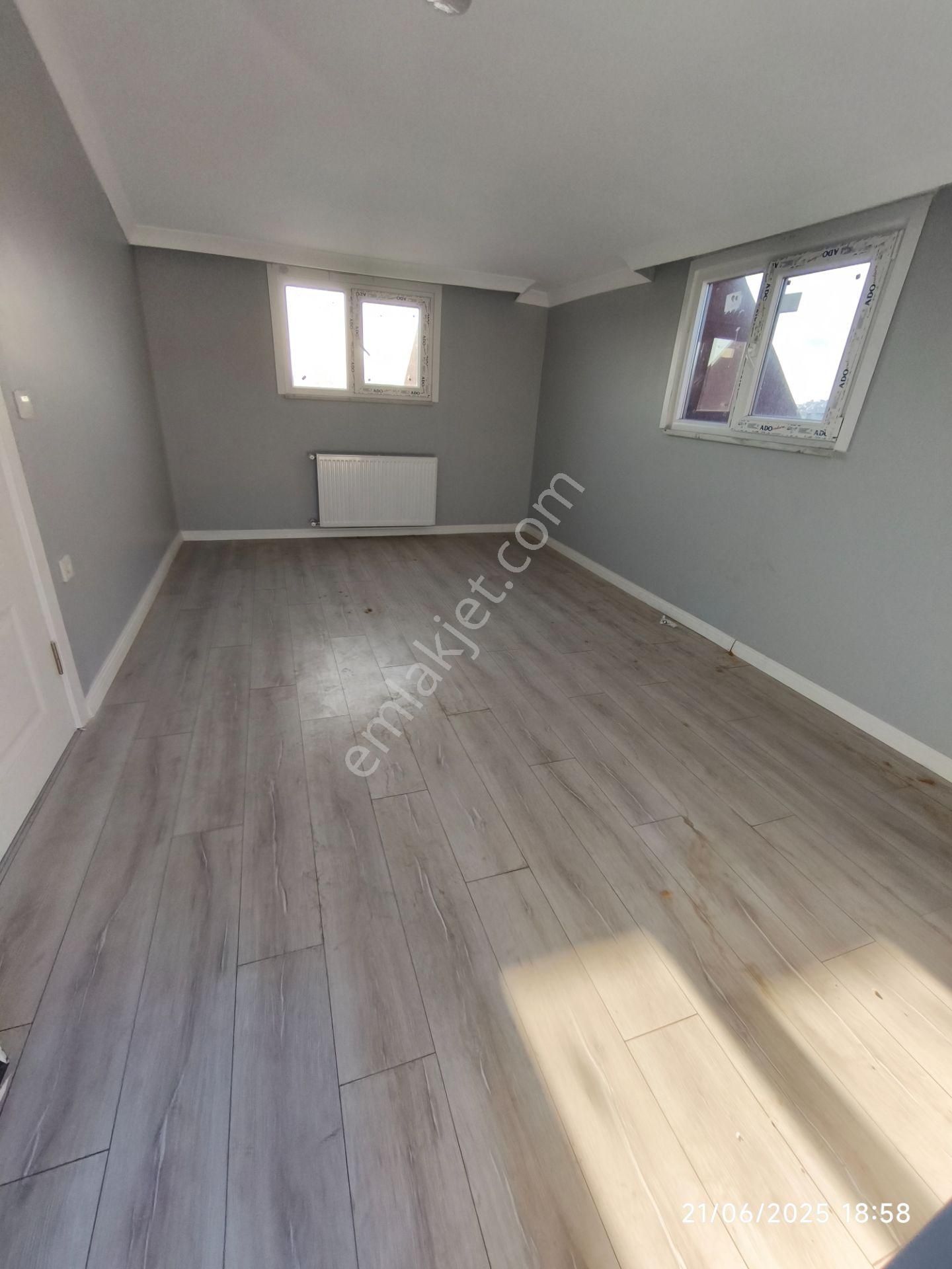 İytiyaçtan Acil Sultanbeyli Mimarsinan Da Satılık 160.m.4+1 Sıfır Lüks Üst Düblx - Görsel 27