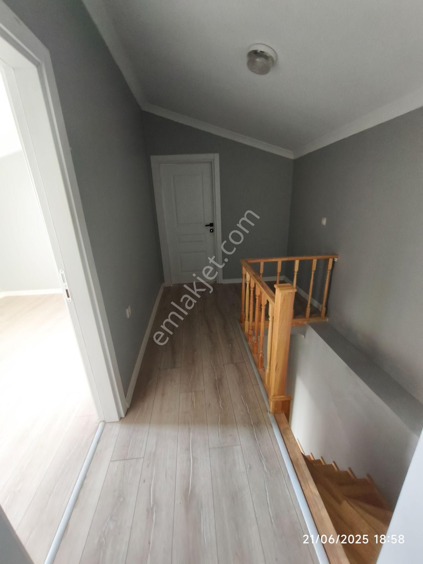 İytiyaçtan Acil Sultanbeyli Mimarsinan Da Satılık 160.m.4+1 Sıfır Lüks Üst Düblx - Görsel 23