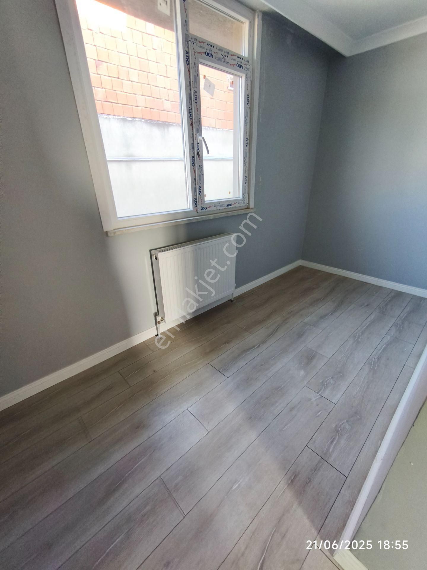 İytiyaçtan Acil Sultanbeyli Mimarsinan Da Satılık 160.m.4+1 Sıfır Lüks Üst Düblx - Görsel 14