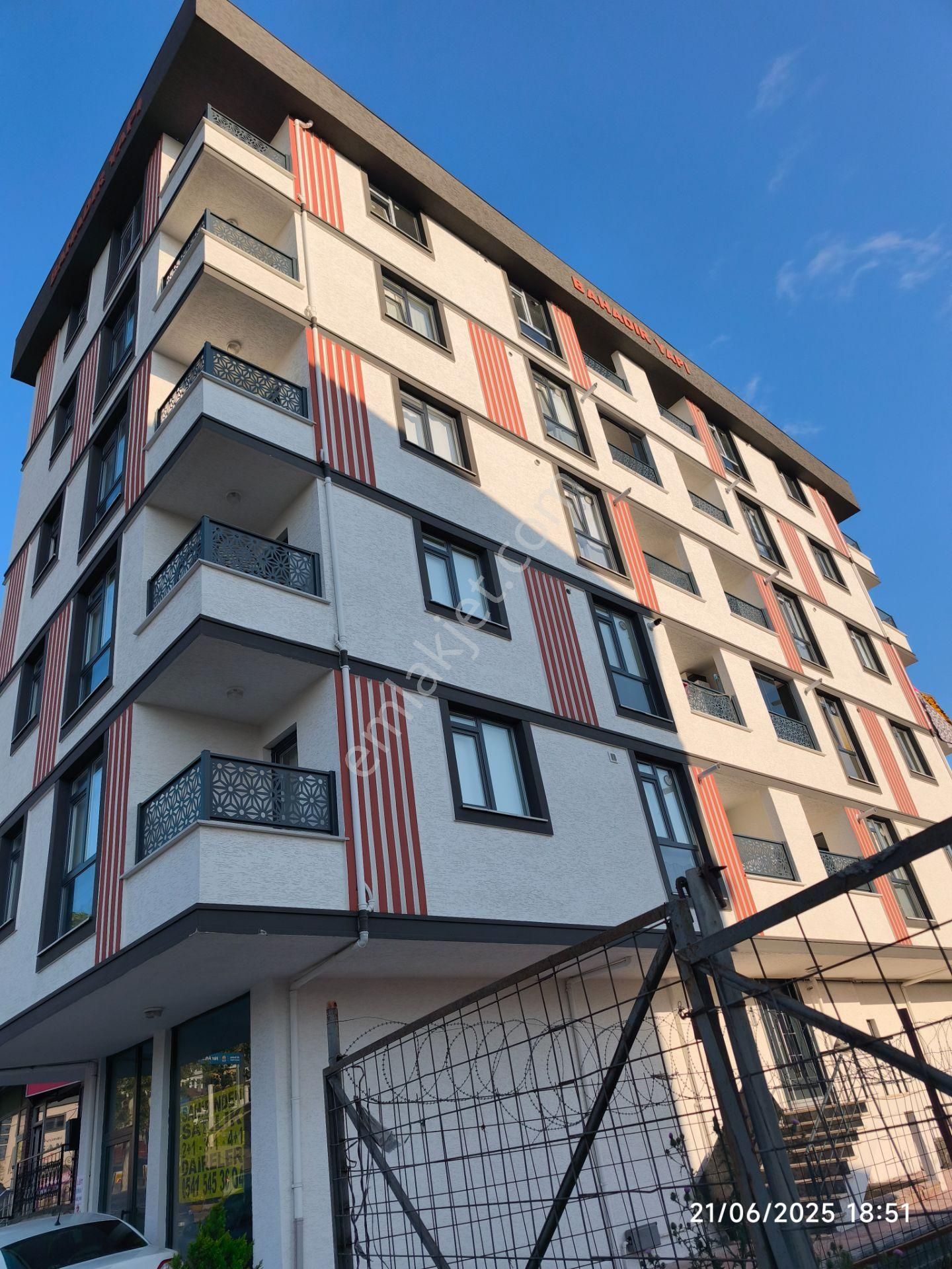 İytiyaçtan Acil Sultanbeyli Mimarsinan Da Satılık 160.m.4+1 Sıfır Lüks Üst Düblx - Görsel 5