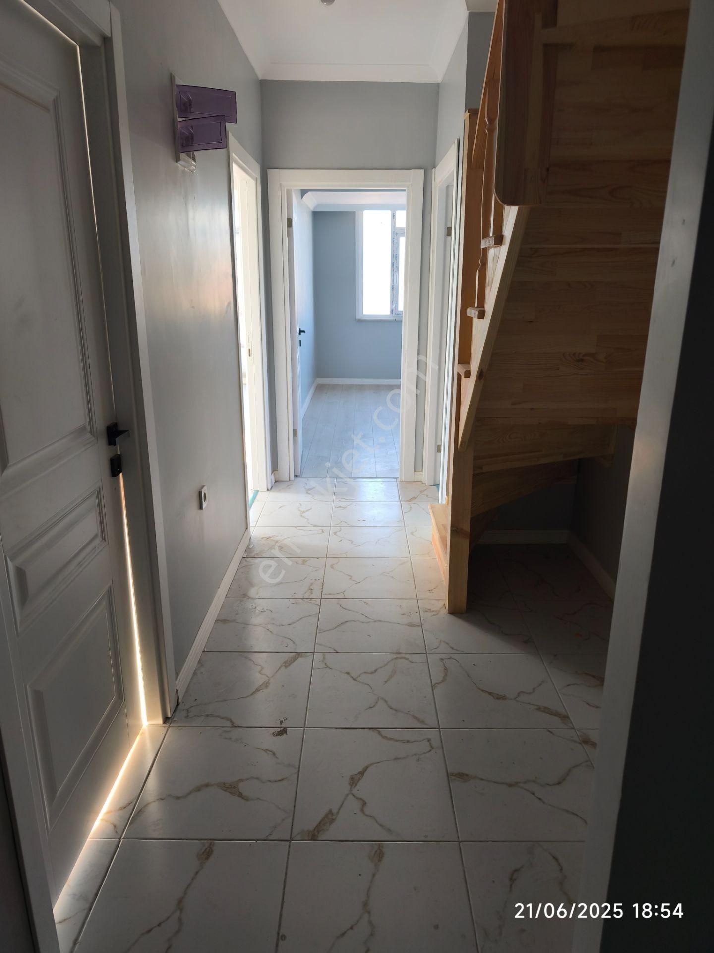 İytiyaçtan Acil Sultanbeyli Mimarsinan Da Satılık 160.m.4+1 Sıfır Lüks Üst Düblx - Görsel 8