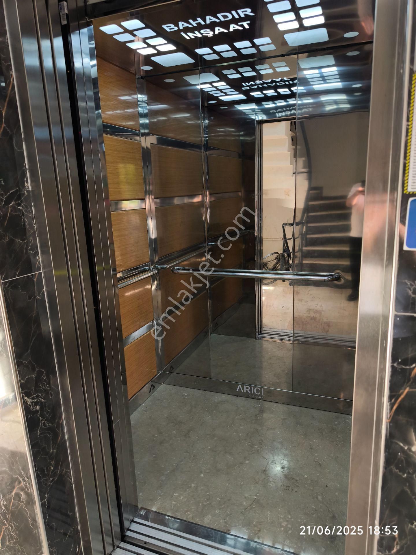 İytiyaçtan Acil Sultanbeyli Mimarsinan Da Satılık 160.m.4+1 Sıfır Lüks Üst Düblx - Görsel 6