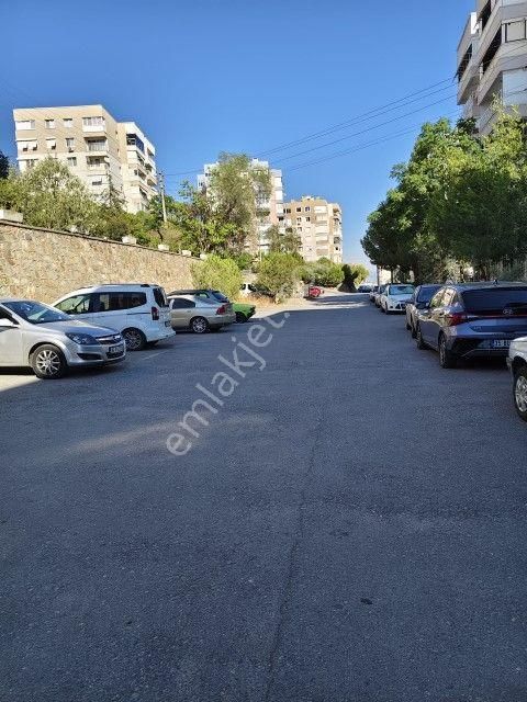 Çiğli İzkent Mahallesinde 3+1 Tadialatlı Satılık Daire - Görsel 14