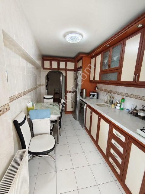 Çiğli İzkent Mahallesinde 3+1 Tadialatlı Satılık Daire - Görsel 26