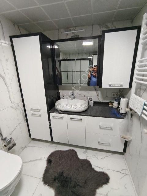 Çiğli İzkent Mahallesinde 3+1 Tadialatlı Satılık Daire - Görsel 25