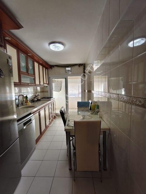 Çiğli İzkent Mahallesinde 3+1 Tadialatlı Satılık Daire - Görsel 22