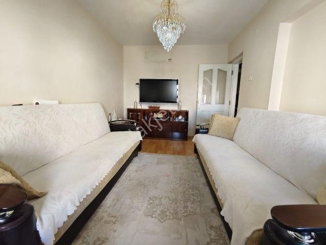 Çiğli İzkent Mahallesinde 3+1 Tadialatlı Satılık Daire - Görsel 13