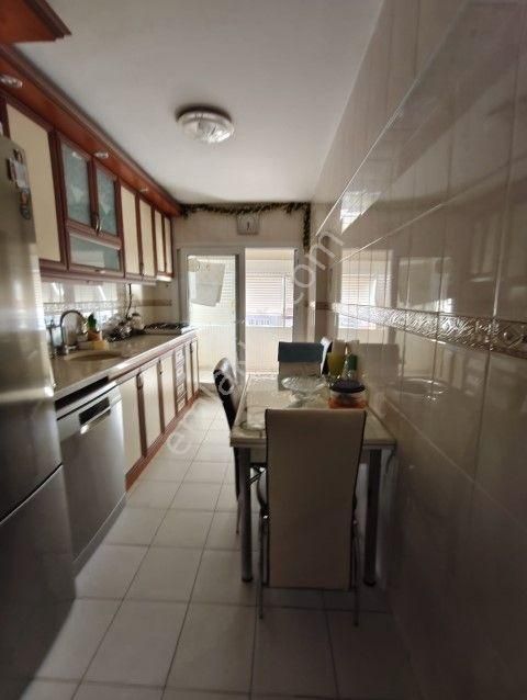 Çiğli İzkent Mahallesinde 3+1 Tadialatlı Satılık Daire - Görsel 10