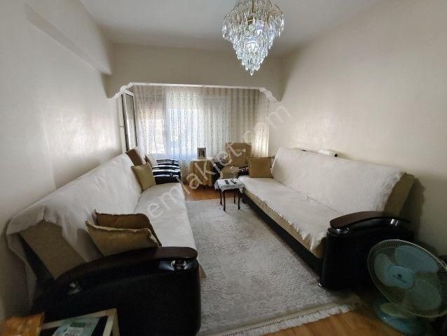 Çiğli İzkent Mahallesinde 3+1 Tadialatlı Satılık Daire - Görsel 29