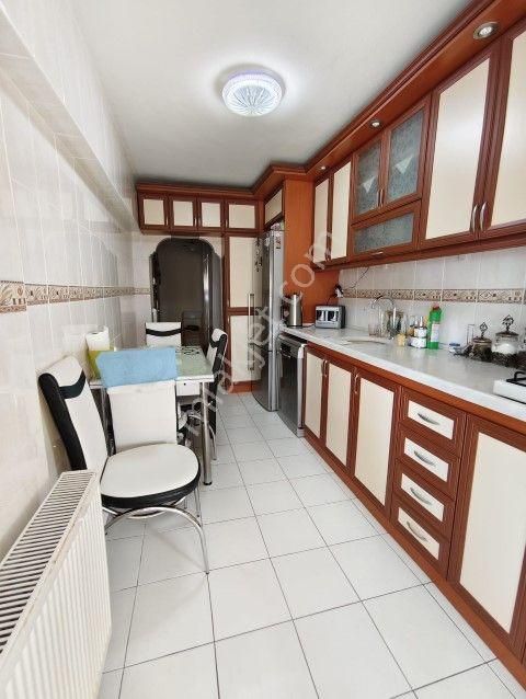 Çiğli İzkent Mahallesinde 3+1 Tadialatlı Satılık Daire - Görsel 9