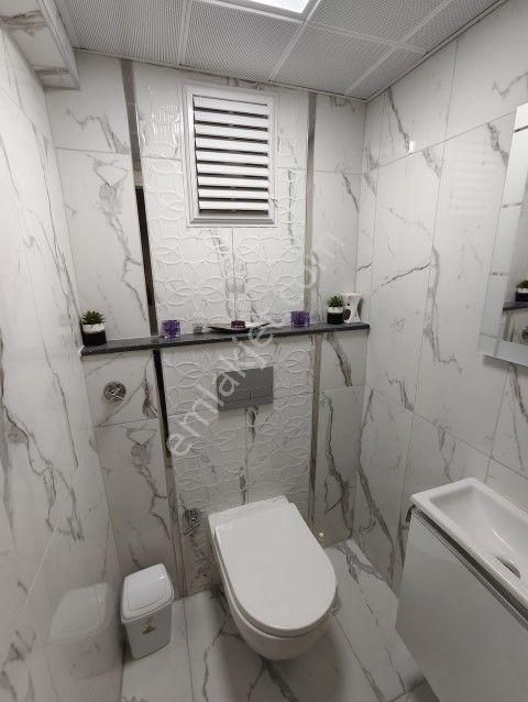 Çiğli İzkent Mahallesinde 3+1 Tadialatlı Satılık Daire - Görsel 6