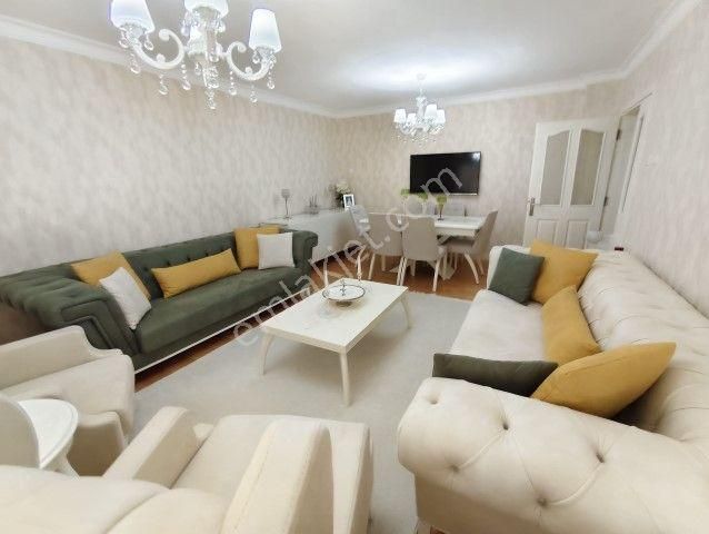 Çiğli İzkent Mahallesinde 3+1 Tadialatlı Satılık Daire - Görsel 3