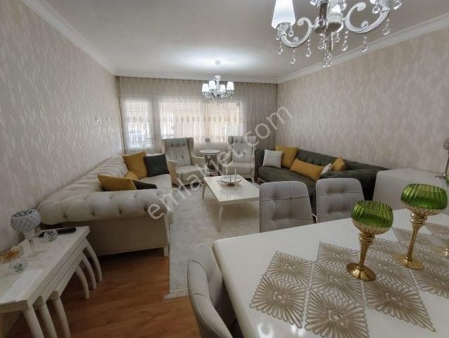 Çiğli İzkent Mahallesinde 3+1 Tadialatlı Satılık Daire - Görsel 19