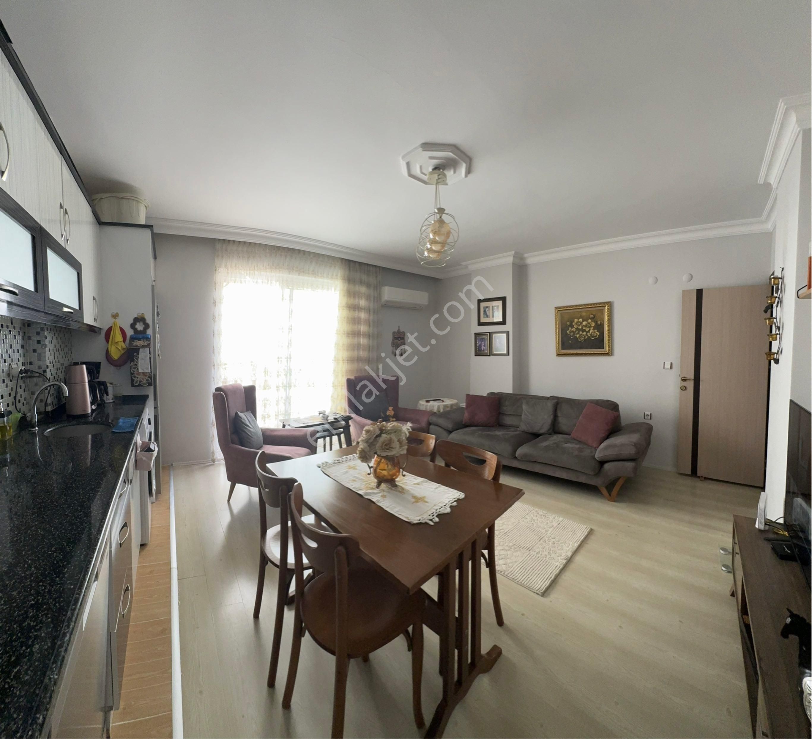 Uygun Fiyata 2+1 Satılık Daire - Görsel 18