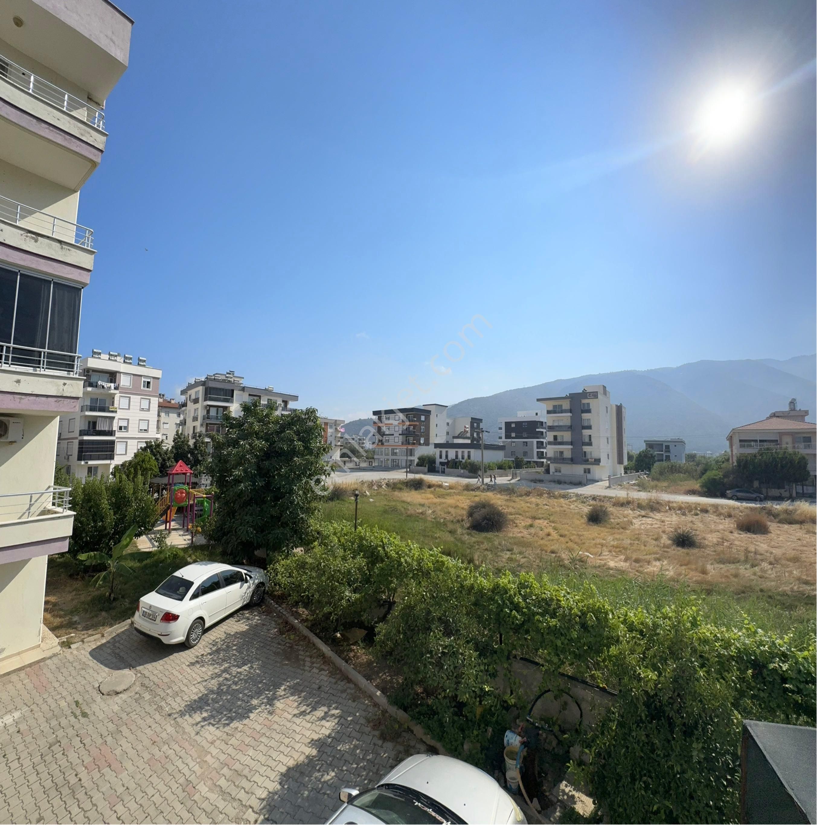 Uygun Fiyata 2+1 Satılık Daire - Görsel 20