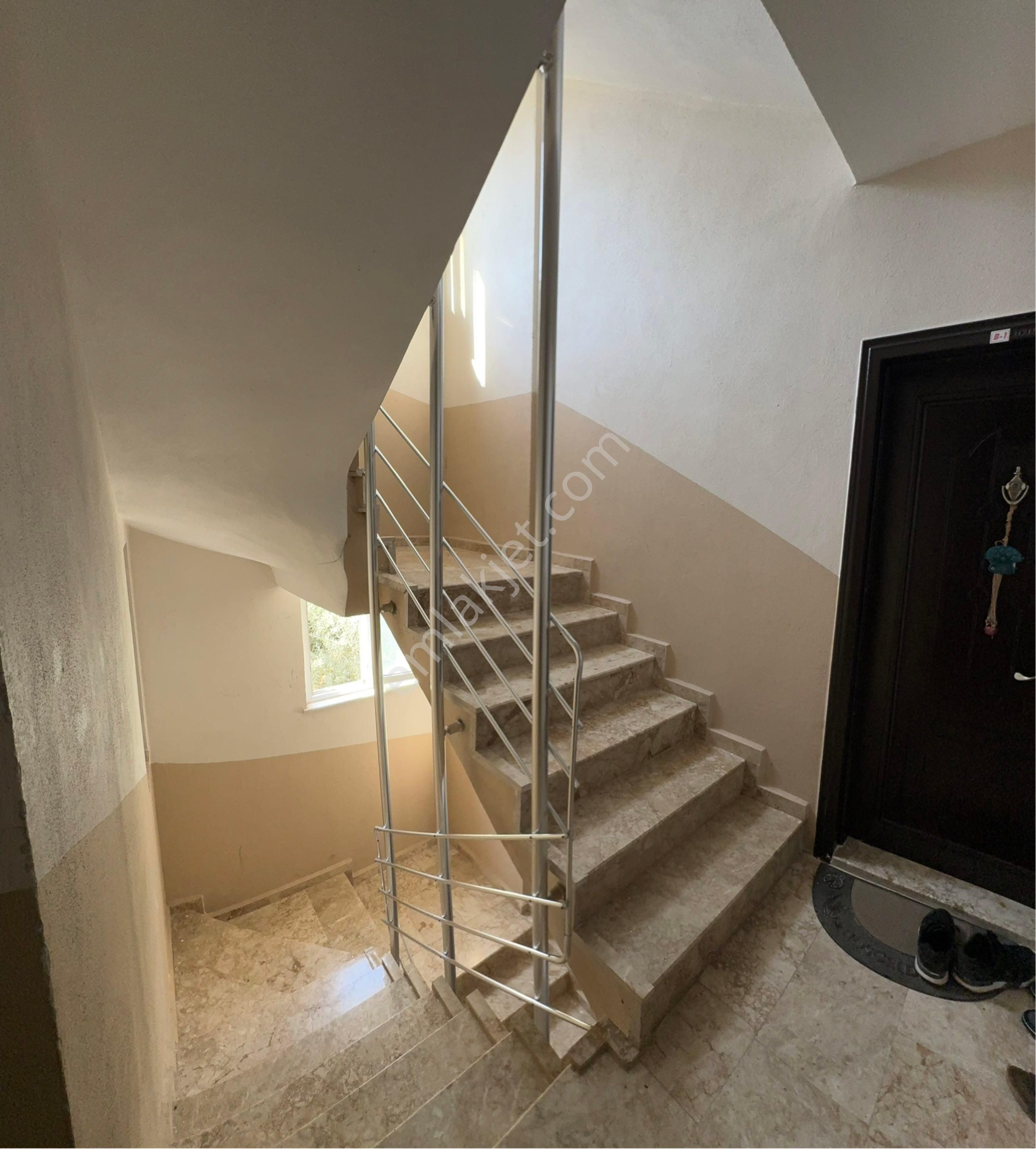 Uygun Fiyata 2+1 Satılık Daire - Görsel 9