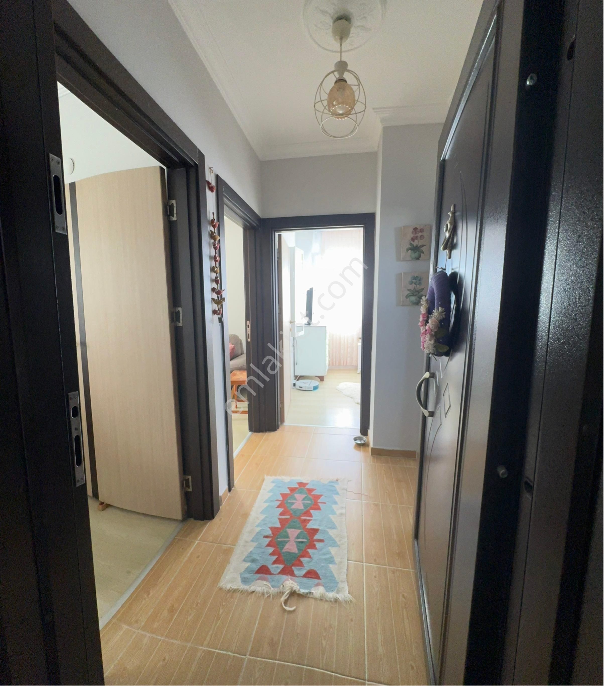 Uygun Fiyata 2+1 Satılık Daire - Görsel 26