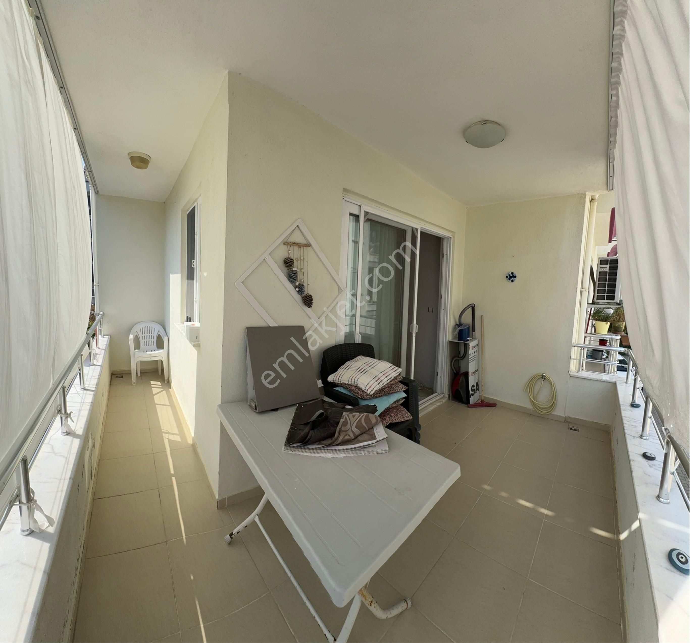 Uygun Fiyata 2+1 Satılık Daire - Görsel 21