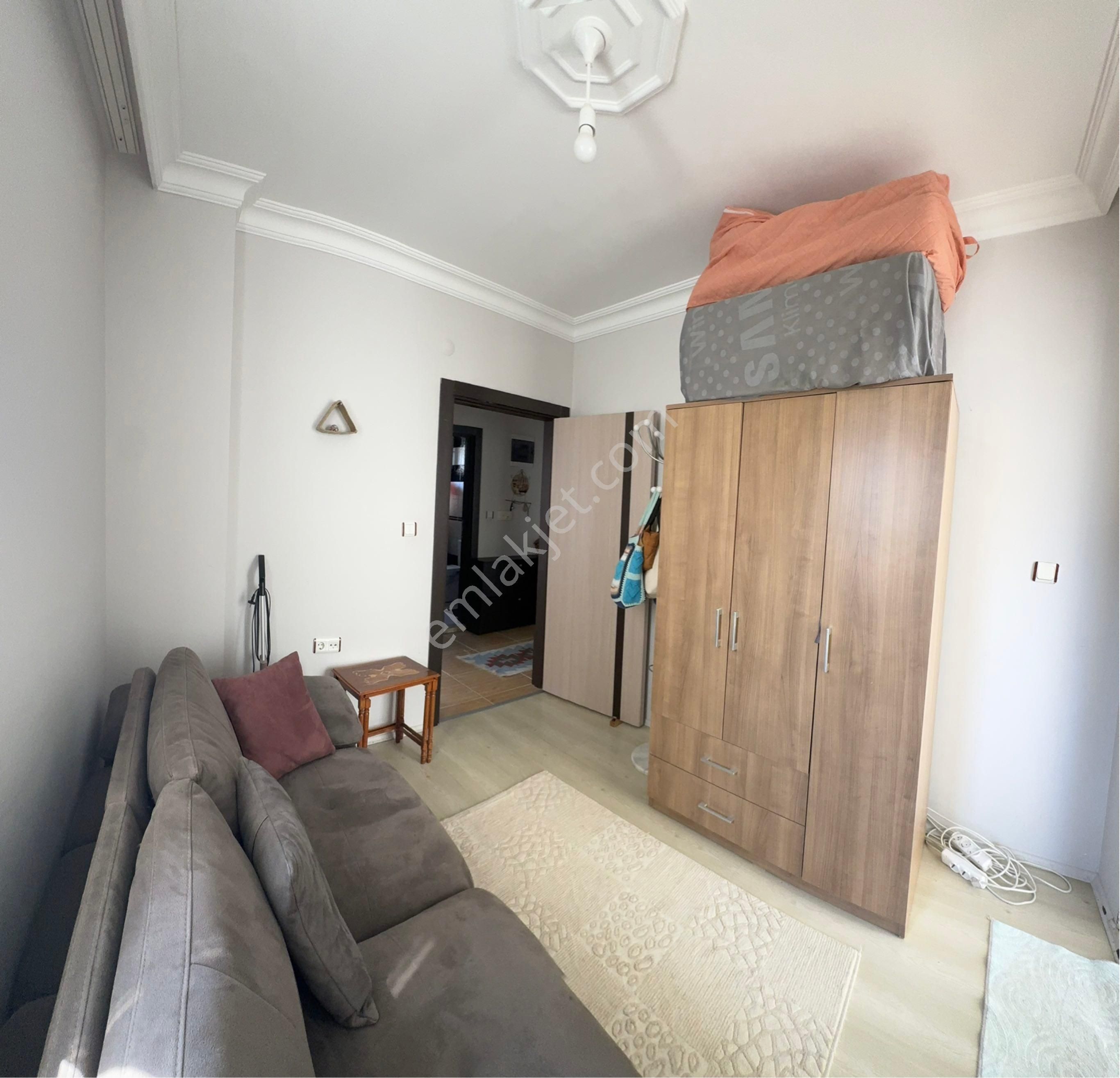 Uygun Fiyata 2+1 Satılık Daire - Görsel 23