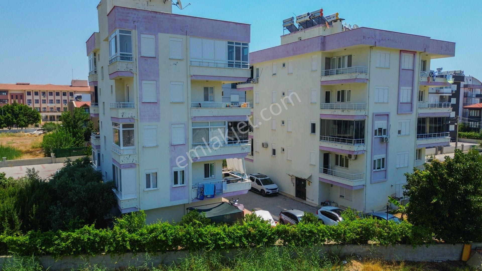 Uygun Fiyata 2+1 Satılık Daire - Görsel 6