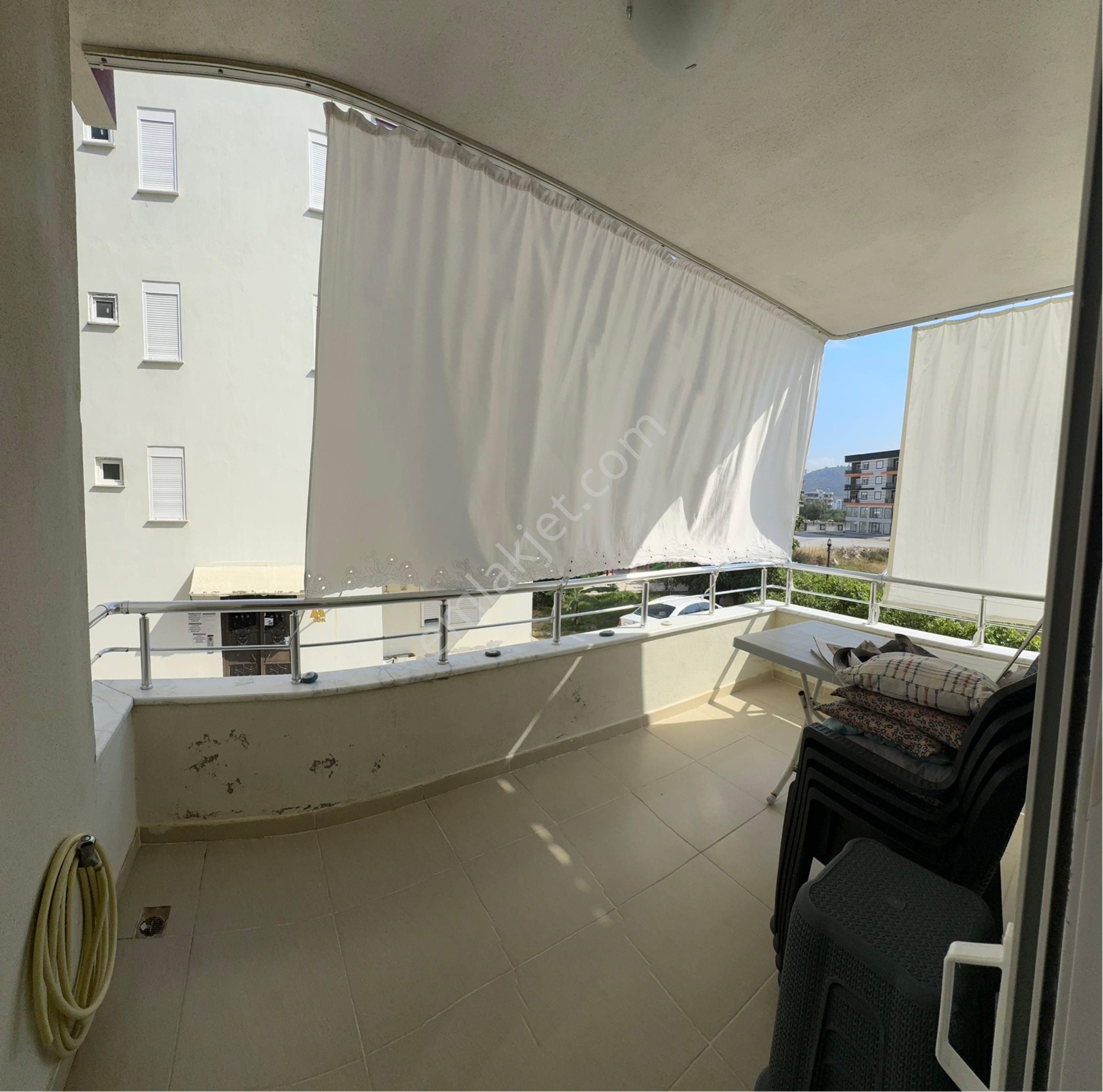 Uygun Fiyata 2+1 Satılık Daire - Görsel 22