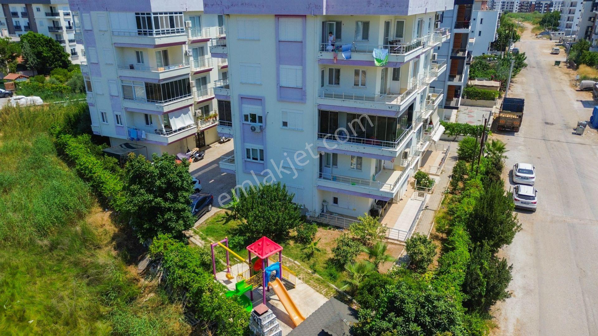 Uygun Fiyata 2+1 Satılık Daire - Görsel 7