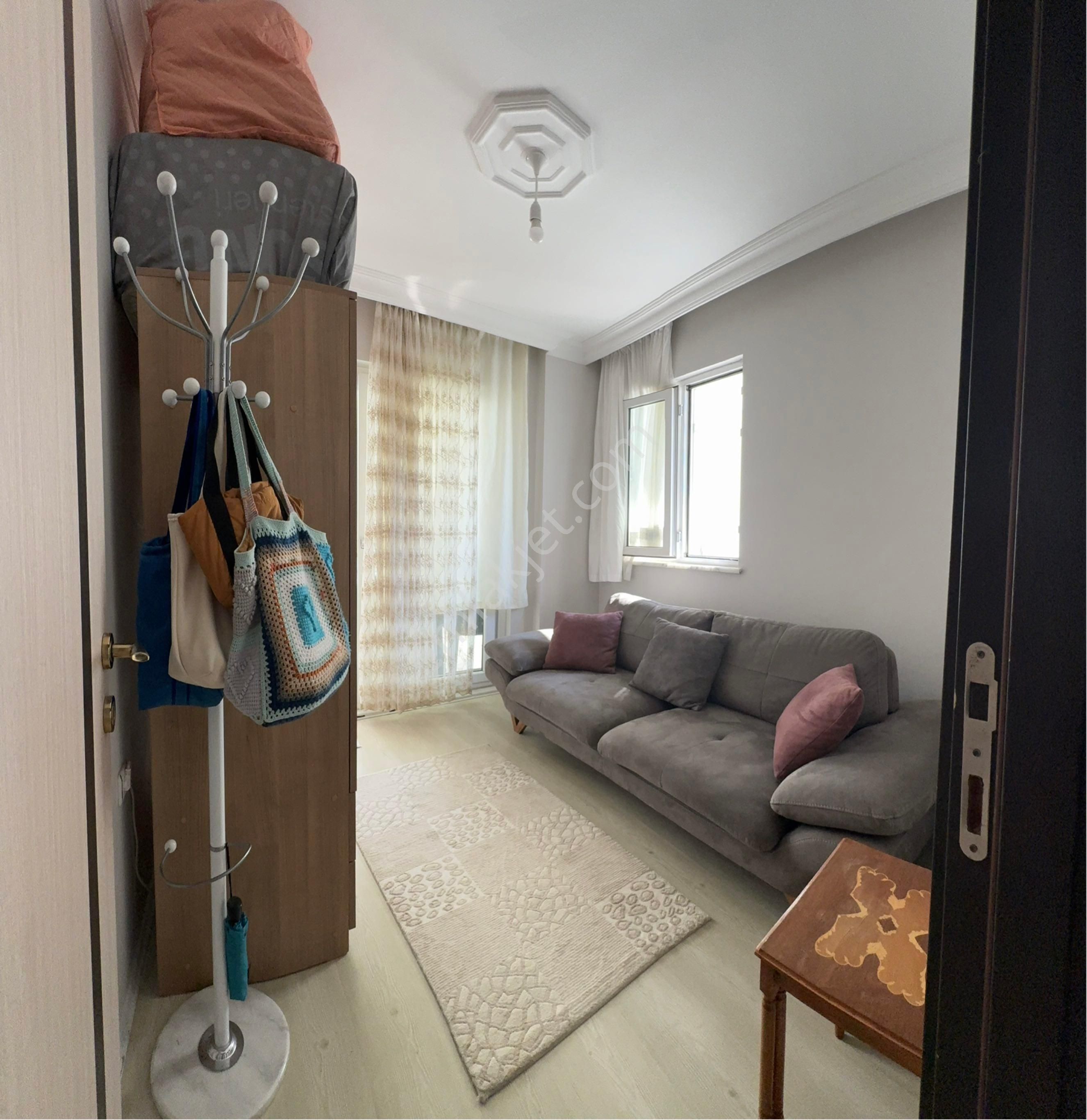 Uygun Fiyata 2+1 Satılık Daire - Görsel 24