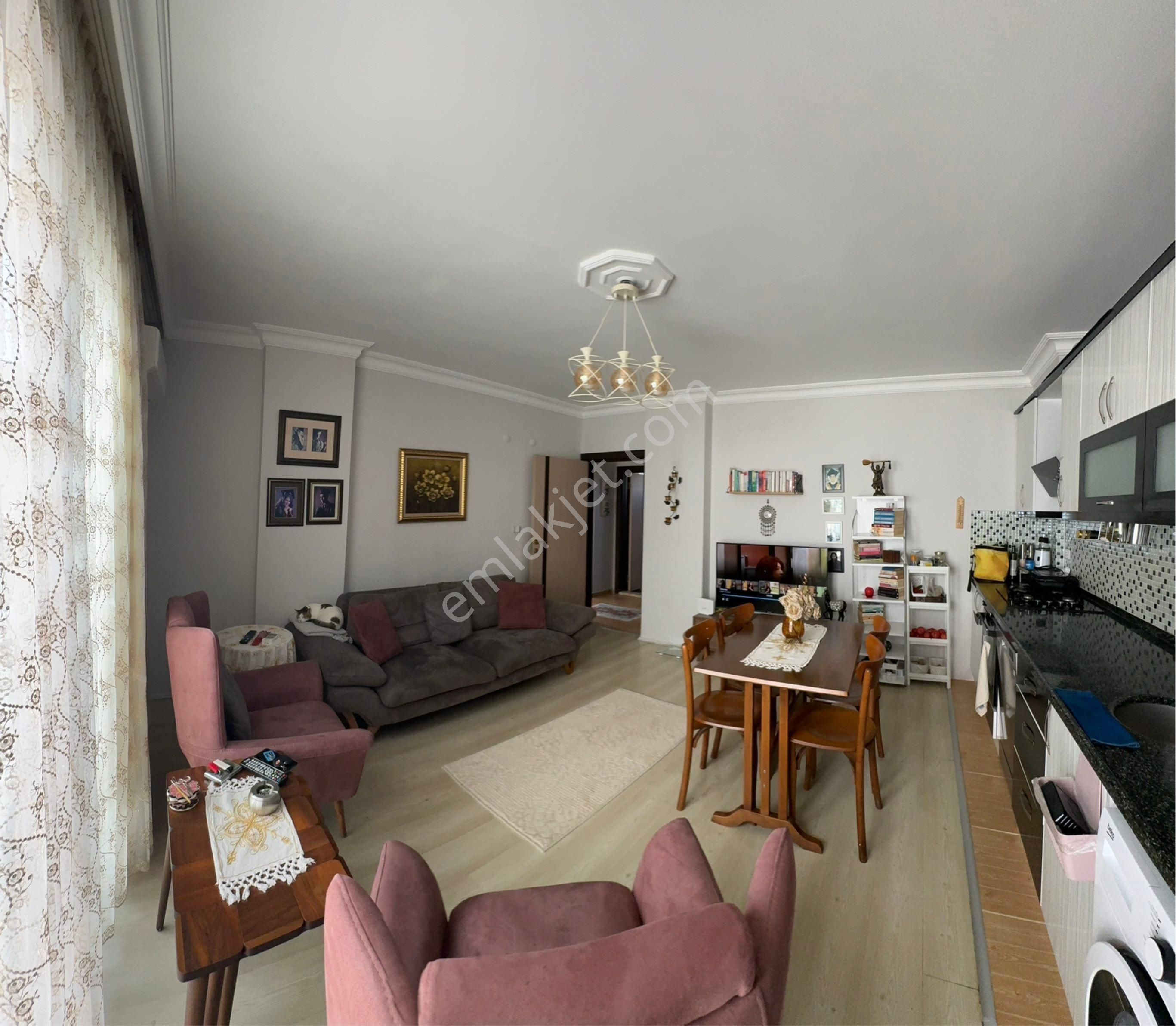 Uygun Fiyata 2+1 Satılık Daire - Görsel 17