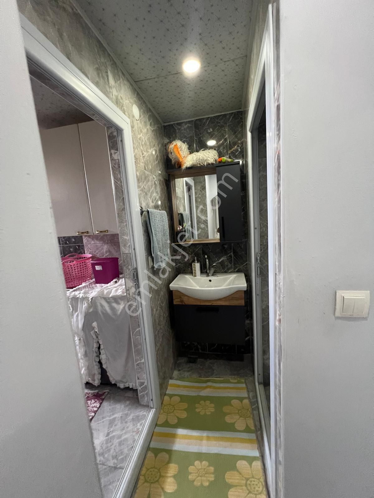 Acar Group İnşaat'tan Çavuşlu Mh. 2+1 3 Katlı Masrafsız Satılık Müstakil Bina - Görsel 21