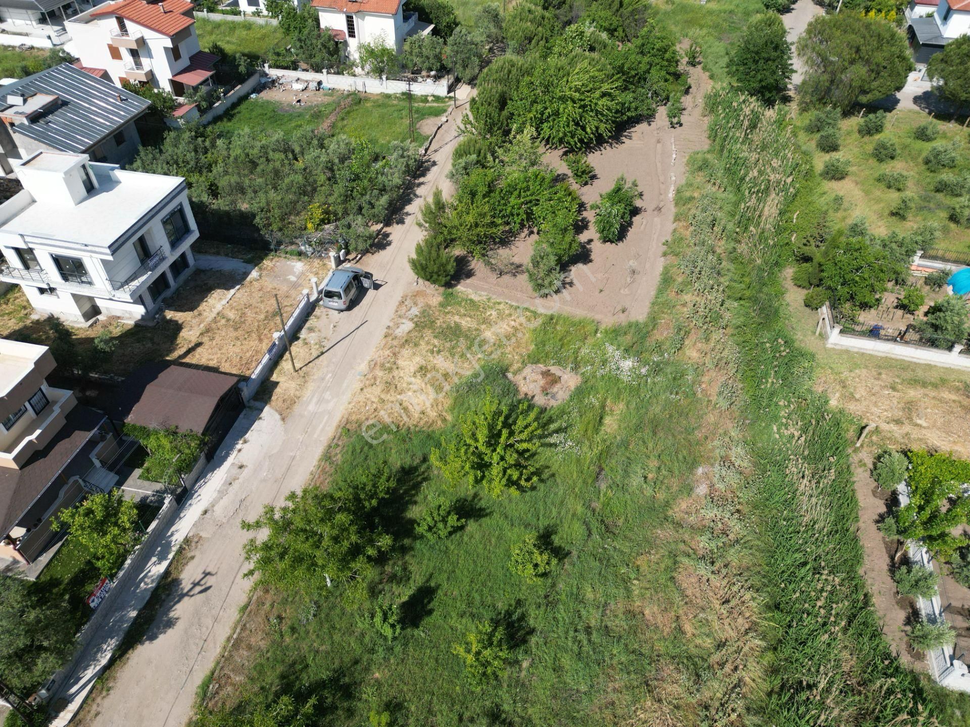 Ümmetoğlu Emlak'tan Salihleraltında Tek Nizam Tripleks Villa - Görsel 9