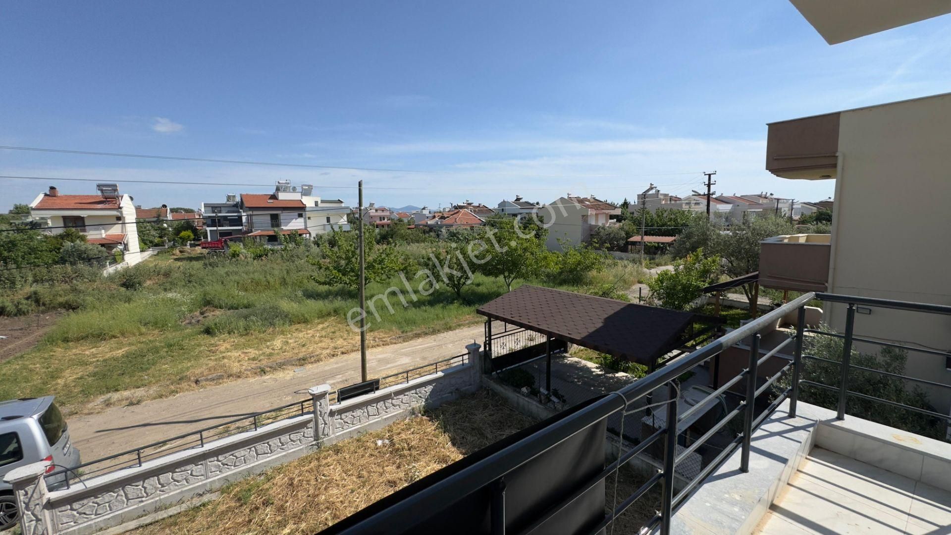 Ümmetoğlu Emlak'tan Salihleraltında Tek Nizam Tripleks Villa - Görsel 23