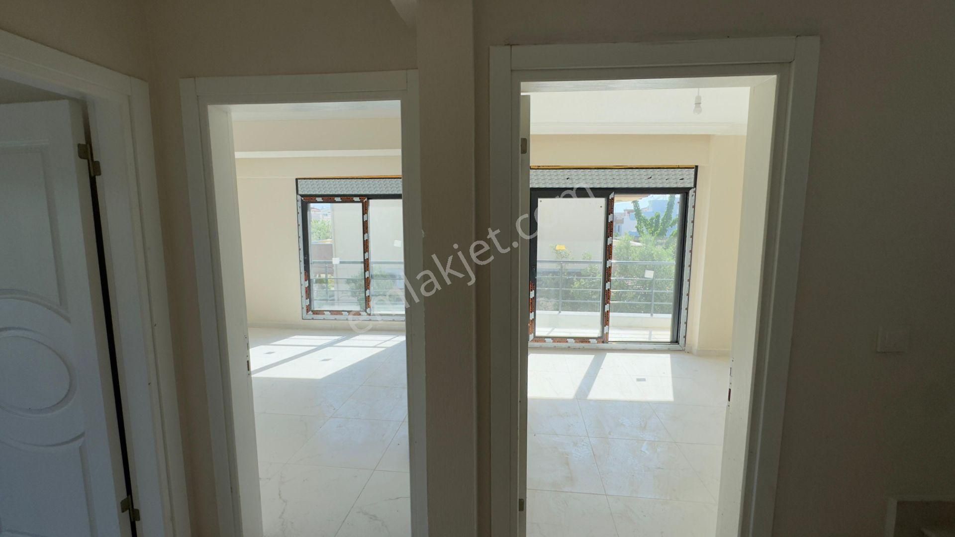 Ümmetoğlu Emlak'tan Salihleraltında Tek Nizam Tripleks Villa - Görsel 16