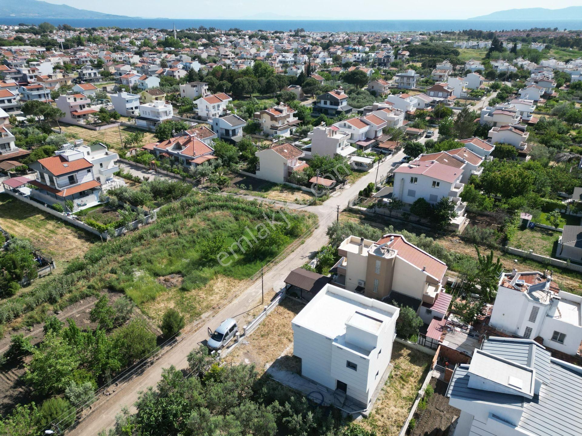 Ümmetoğlu Emlak'tan Salihleraltında Tek Nizam Tripleks Villa - Görsel 8