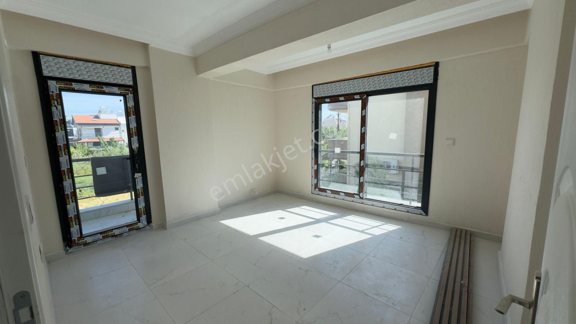 Ümmetoğlu Emlak'tan Salihleraltında Tek Nizam Tripleks Villa - Görsel 14