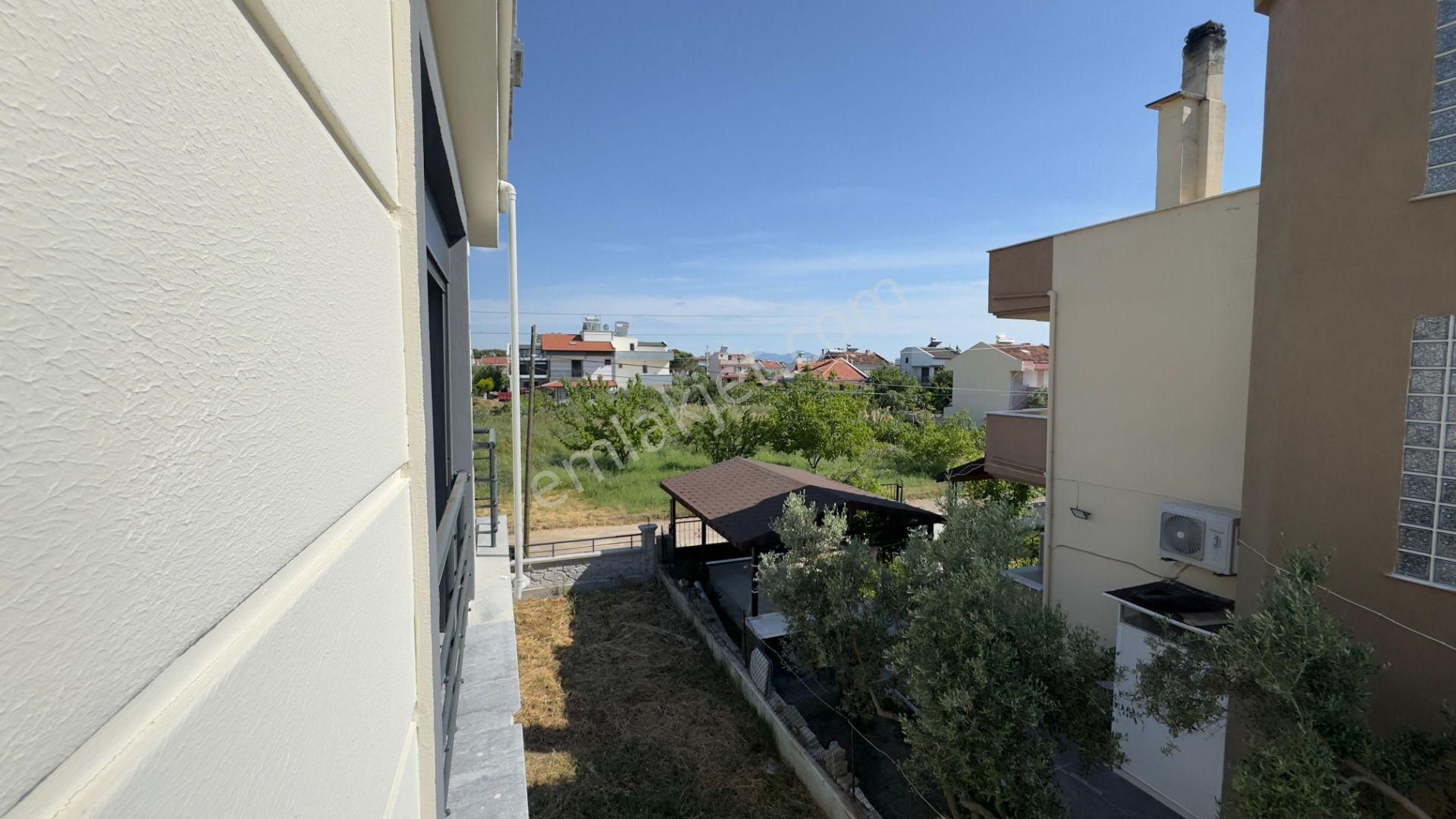 Ümmetoğlu Emlak'tan Salihleraltında Tek Nizam Tripleks Villa - Görsel 27