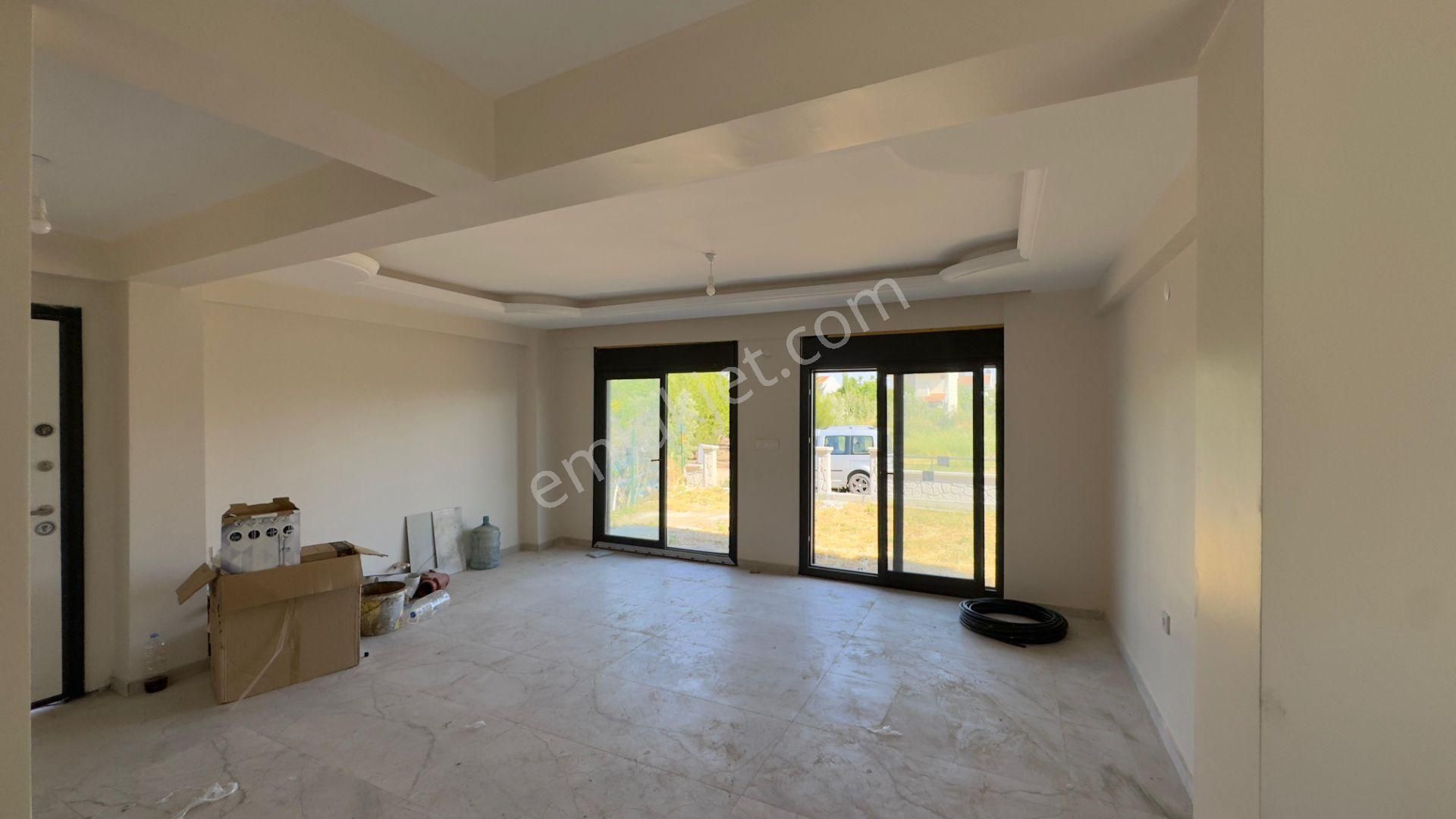 Ümmetoğlu Emlak'tan Salihleraltında Tek Nizam Tripleks Villa - Görsel 20