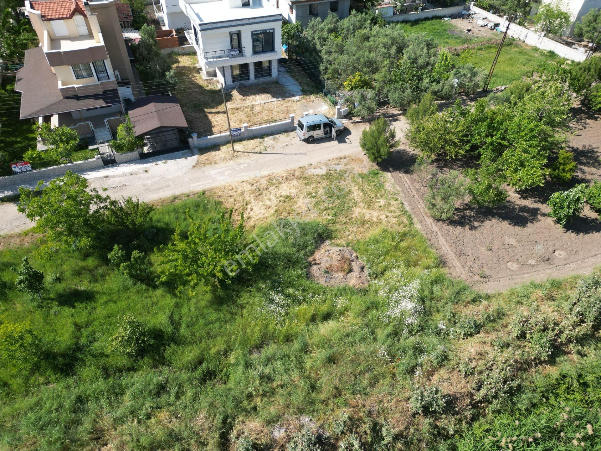 Ümmetoğlu Emlak'tan Salihleraltında Tek Nizam Tripleks Villa - Görsel 10