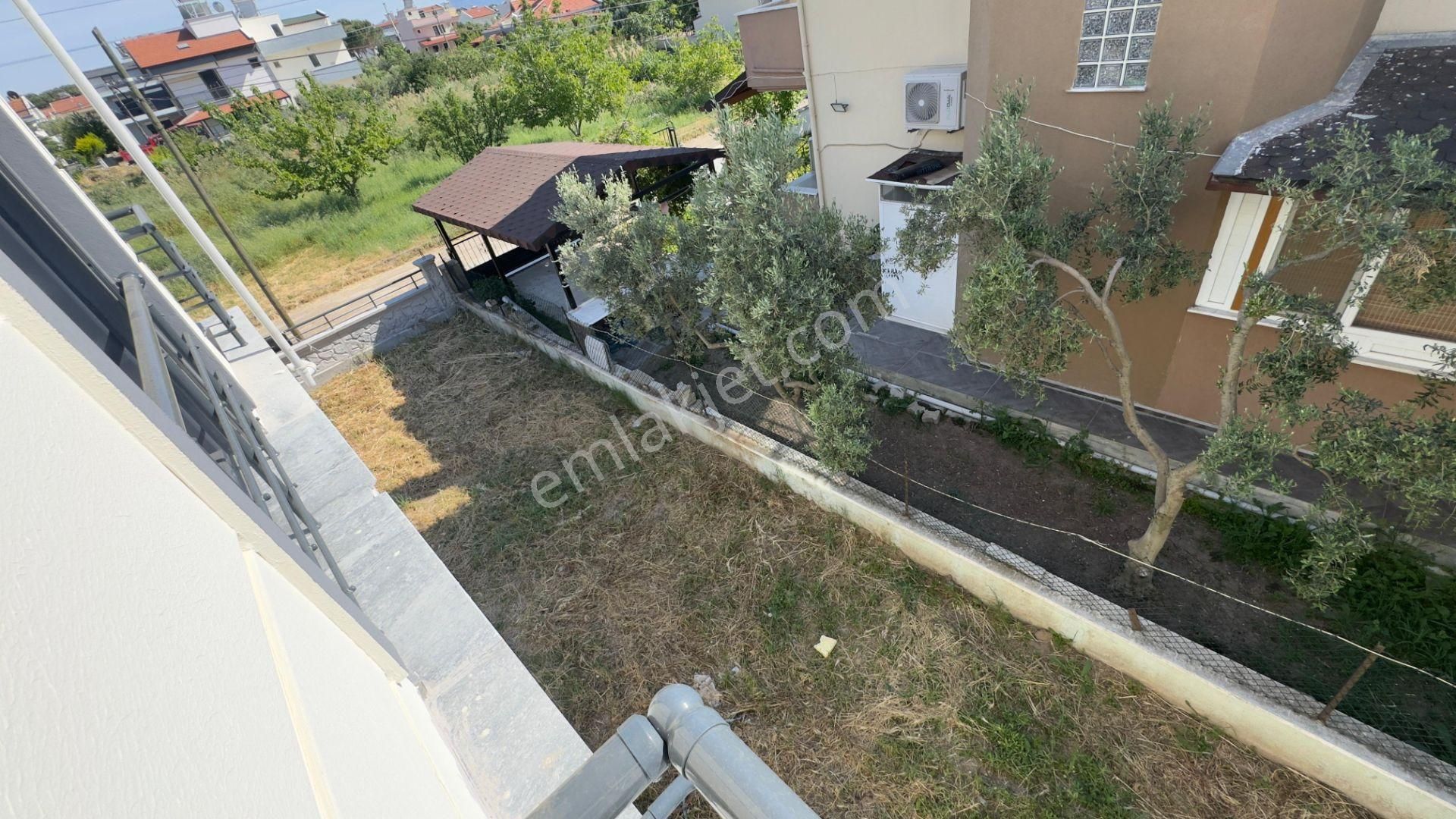 Ümmetoğlu Emlak'tan Salihleraltında Tek Nizam Tripleks Villa - Görsel 26